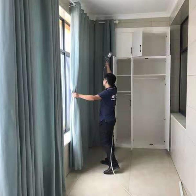 放射卫生检测